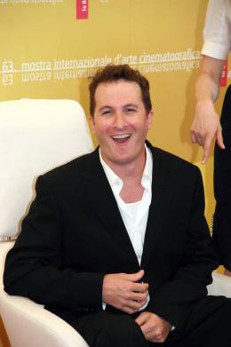 Darren Aronofsky