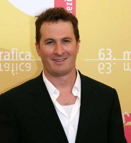 Darren Aronofsky