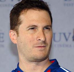 Darren Aronofsky