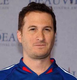 Darren Aronofsky