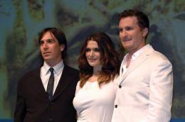 Darren Aronofsky