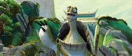 Kung Fu Panda