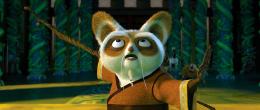 Kung Fu Panda