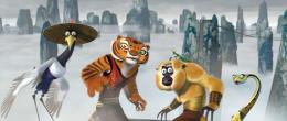 Kung Fu Panda