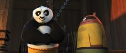 Kung Fu Panda