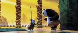Kung Fu Panda