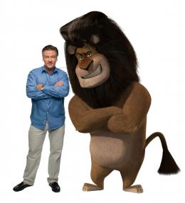 Madagascar 2