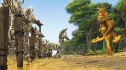 Madagascar 2