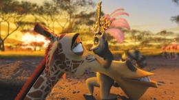 Madagascar 2