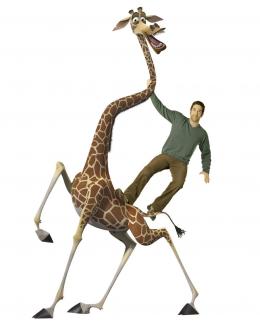 Madagascar 2