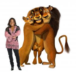 Madagascar 2