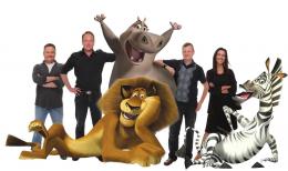 Madagascar 2