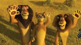 Madagascar 2