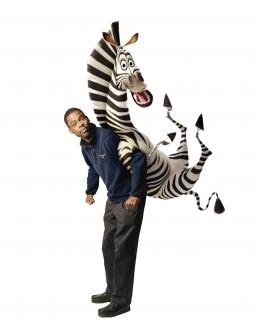Madagascar 2