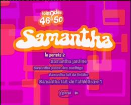 samantha oups anniversaire de rencontre 1