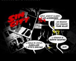 Quatre Histoires de Sin City - Director