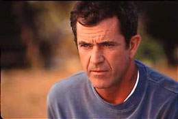 Mel Gibson