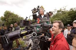 Mel Gibson