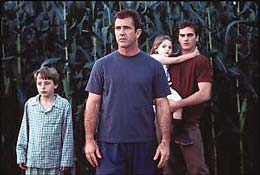 Mel Gibson