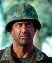 Mel Gibson