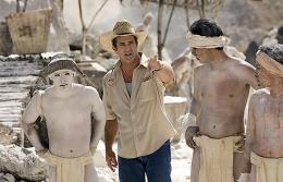 Mel Gibson
