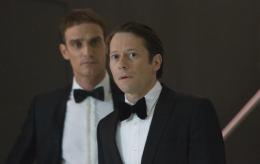 Mathieu Amalric