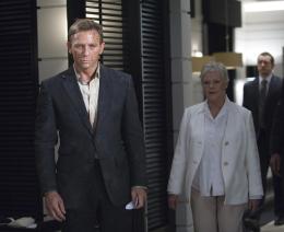 Quantum of Solace