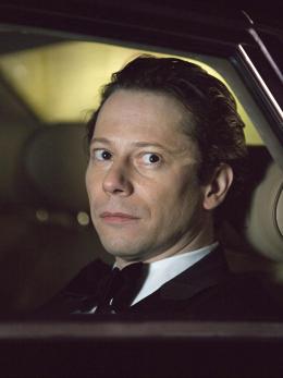 Quantum of Solace