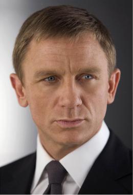 Quantum of Solace