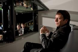 Mathieu Amalric