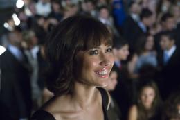 Quantum of Solace