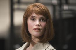 Quantum of Solace