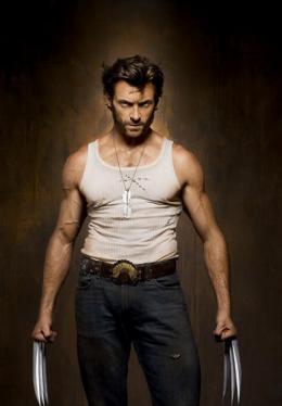Hugh Jackman