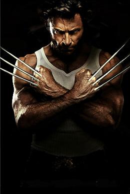 Hugh Jackman