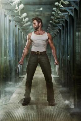 Hugh Jackman