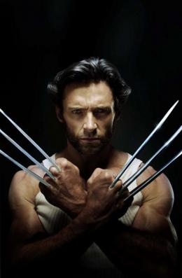Hugh Jackman