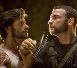 Hugh Jackman