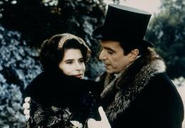 Fanny Ardant