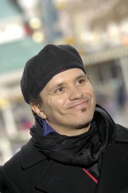 Olivier Dahan