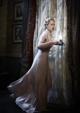 Nicole Kidman
