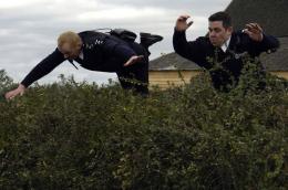 Hot Fuzz