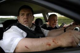 Hot Fuzz