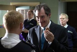 Hot Fuzz
