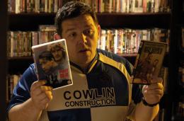 Hot Fuzz