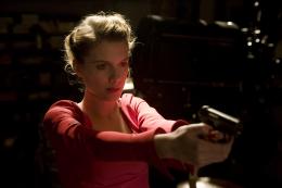 M�lanie Laurent