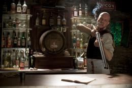 Inglourious Basterds