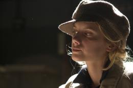 M�lanie Laurent