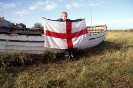 This is England