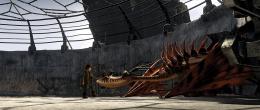 Dragons