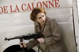 Les Femmes de l